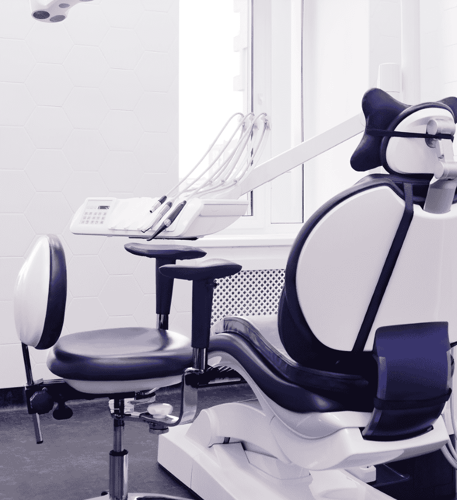 dental clinic