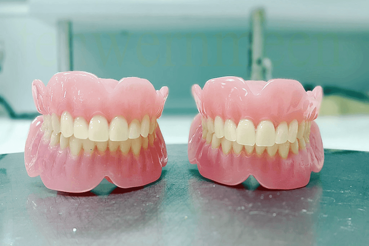 complete denture