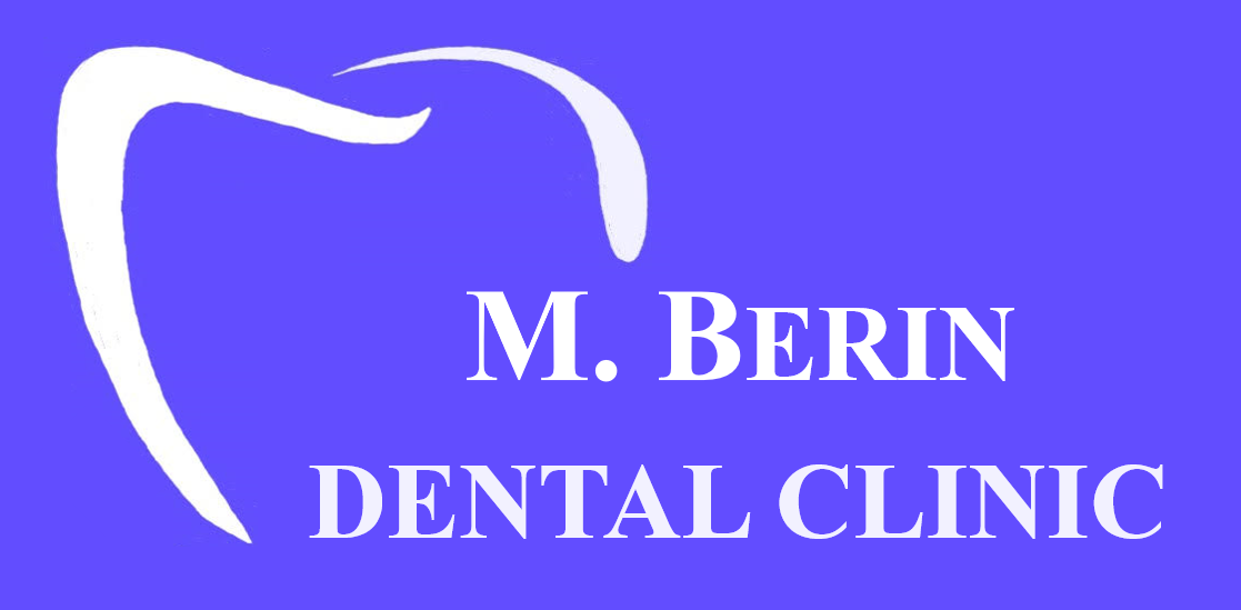dental clinic logo